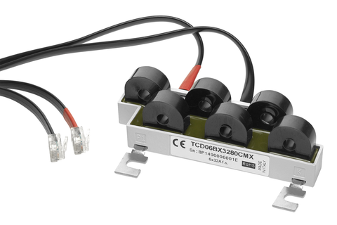 Image of Carlo Gavazzi TCD06BX32150CMX