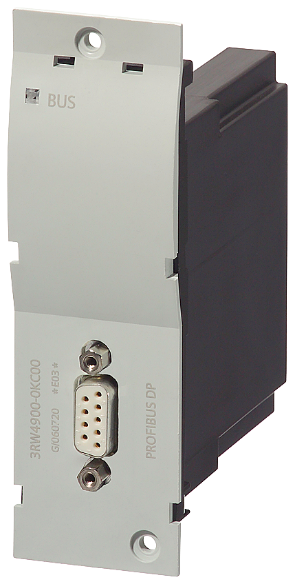 Image of Siemens 3RW4900-0KC00