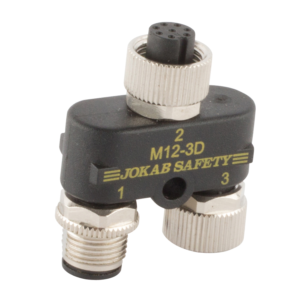 Image of ABB 2TLA020055R0300