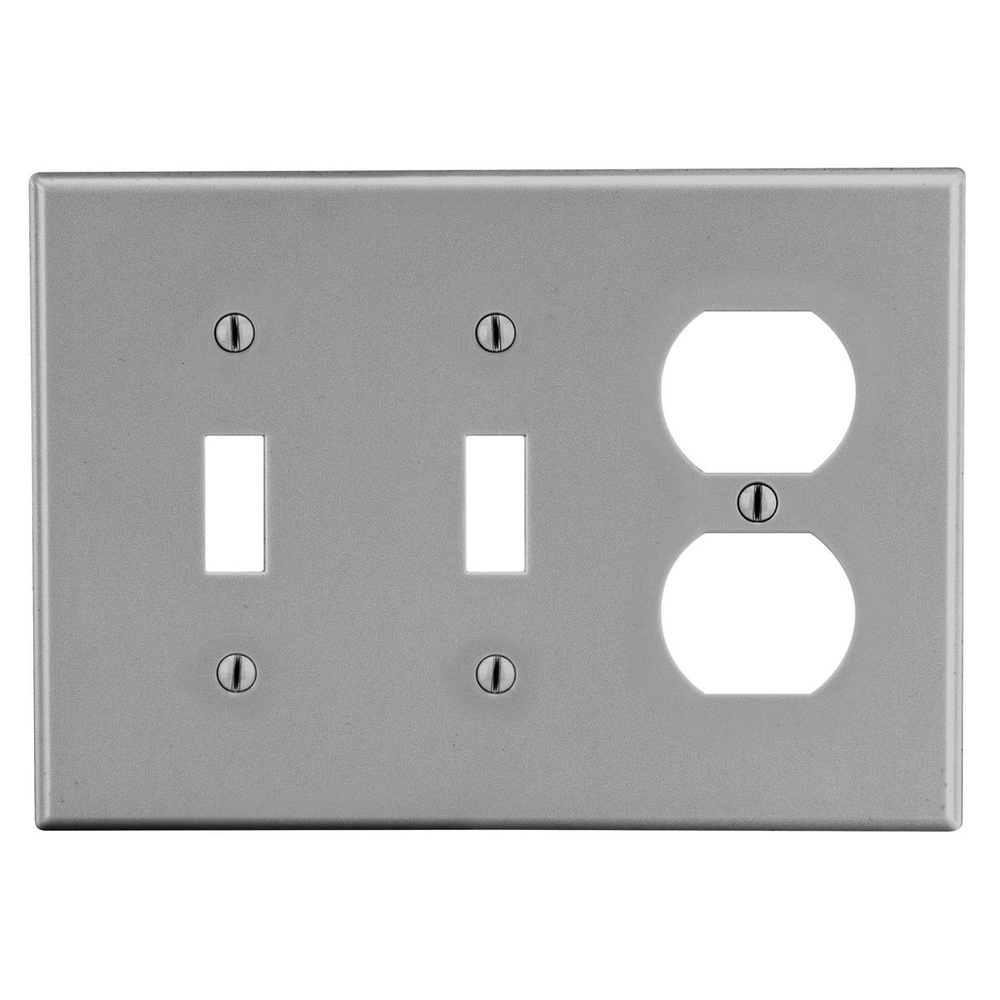 Image of Hubbell Wiring Device-Kellems P28GY