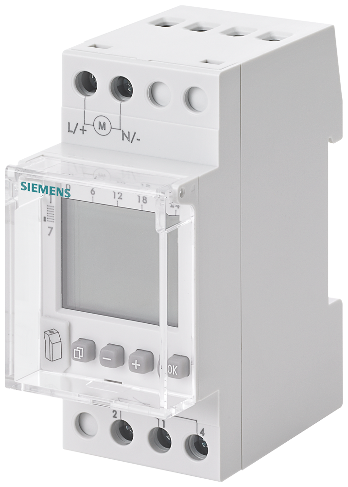 Image of Siemens 7LF45212