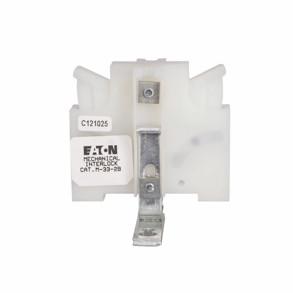 Image of Eaton M-33-1B