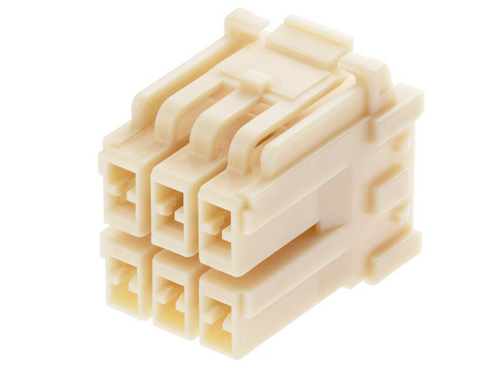 Image of Molex 2122092060
