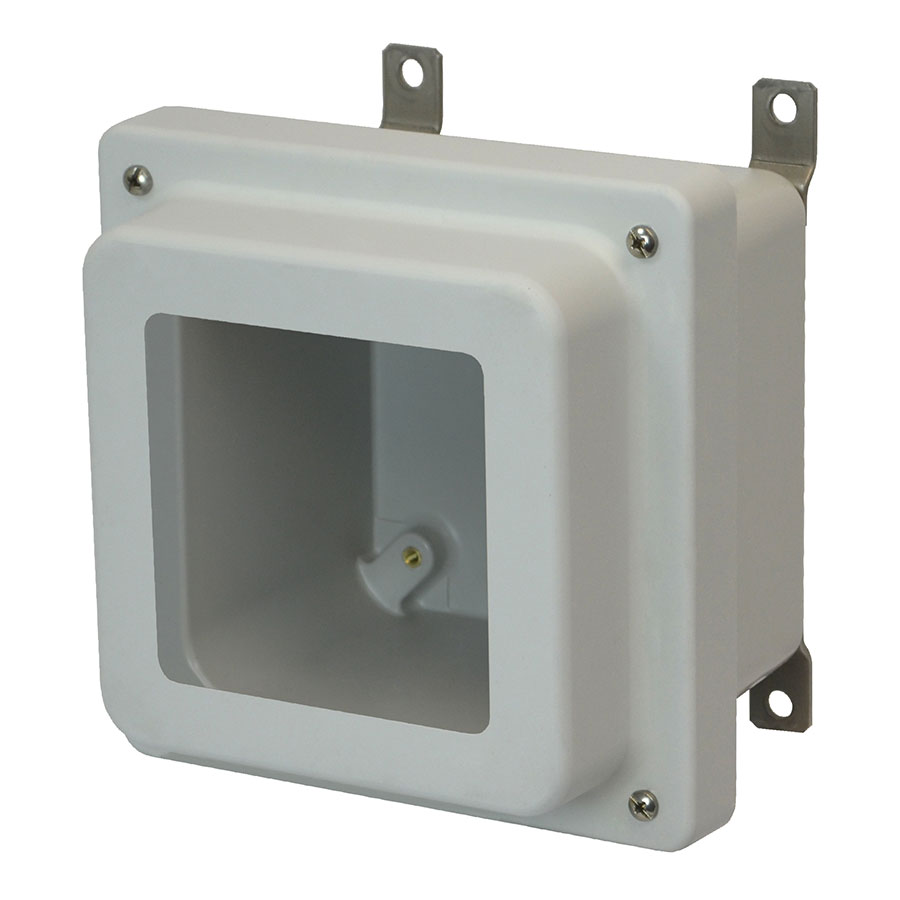 Image of Allied Moulded AM664RW