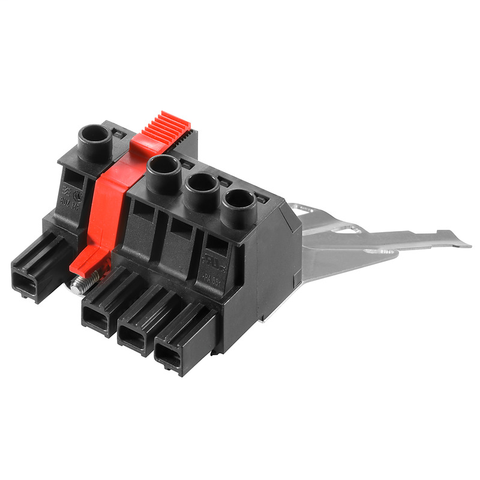 Image of Weidmuller 2627620000