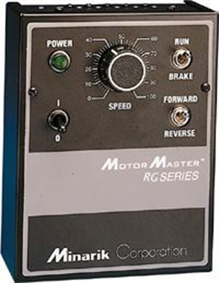 Image of Minarik Drives C1RGD03-D230AC