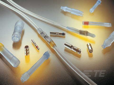 Image of TE Connectivity D-436-84CS2705