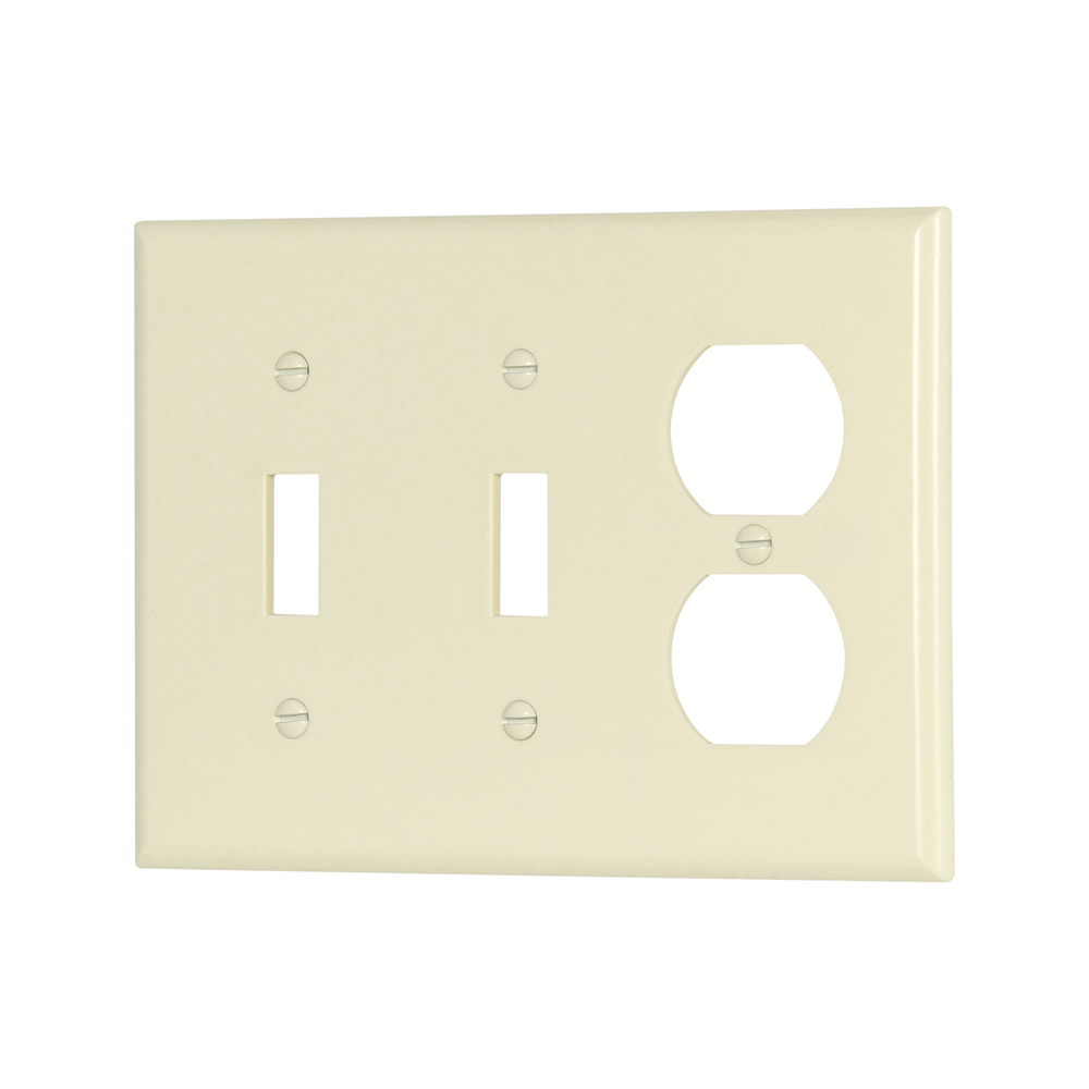 Image of Cooper Wiring Devices 2158A