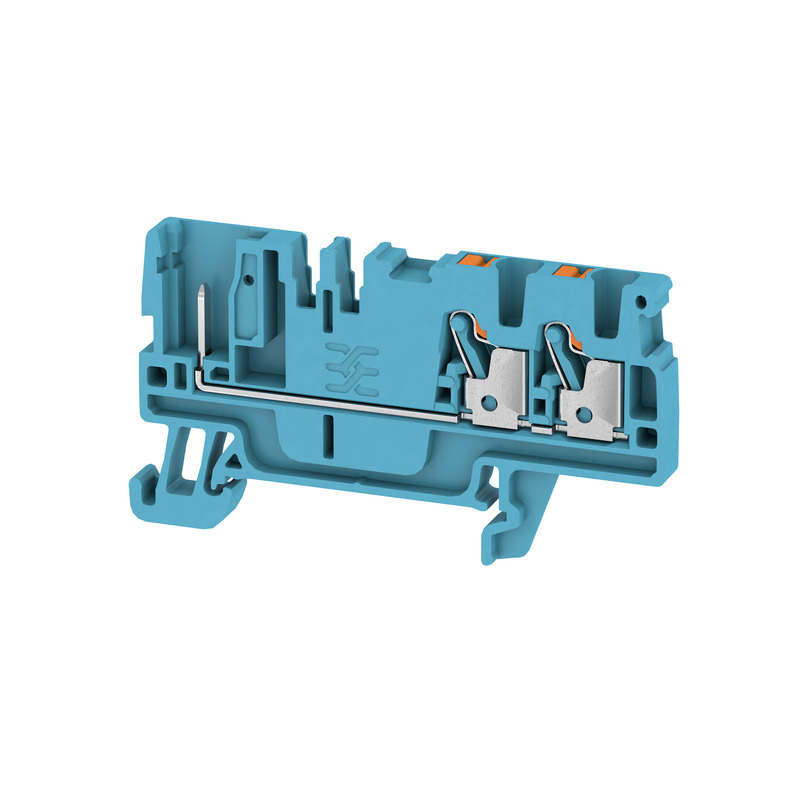 Image of Weidmuller 1514020000