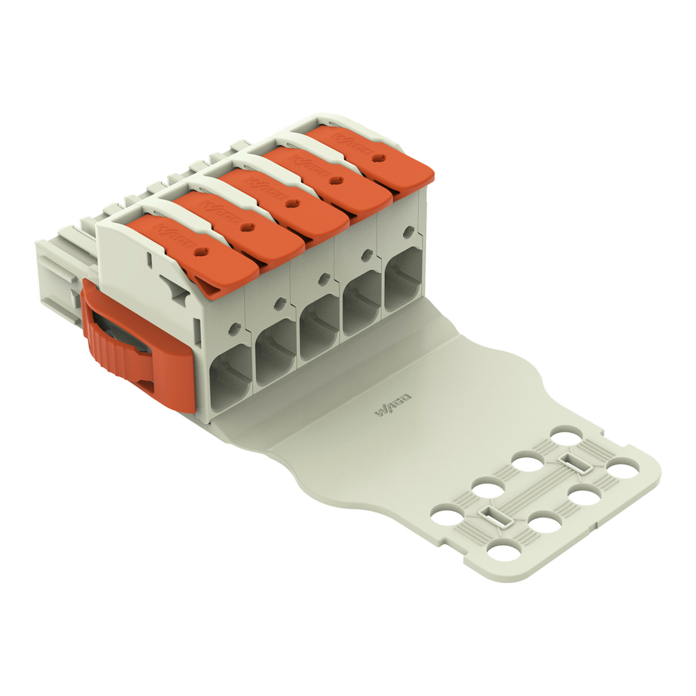 Image of WAGO 832-1105/315-000