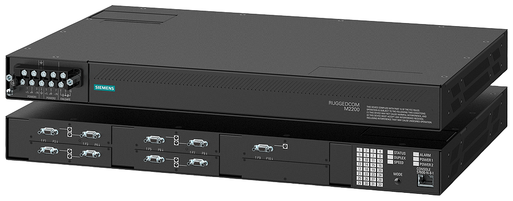 Image of Siemens 6GK60220MK000AA3