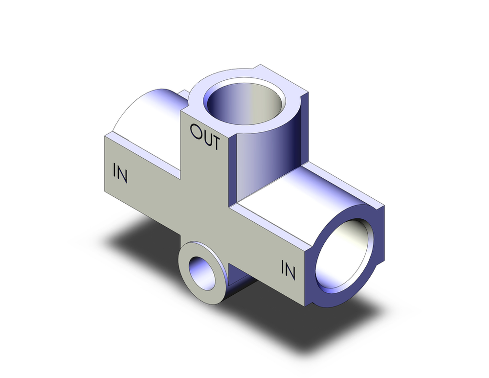 Image of SMC VR1220-F02