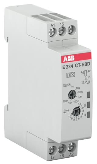 Image of ABB 1SVR500150R0000