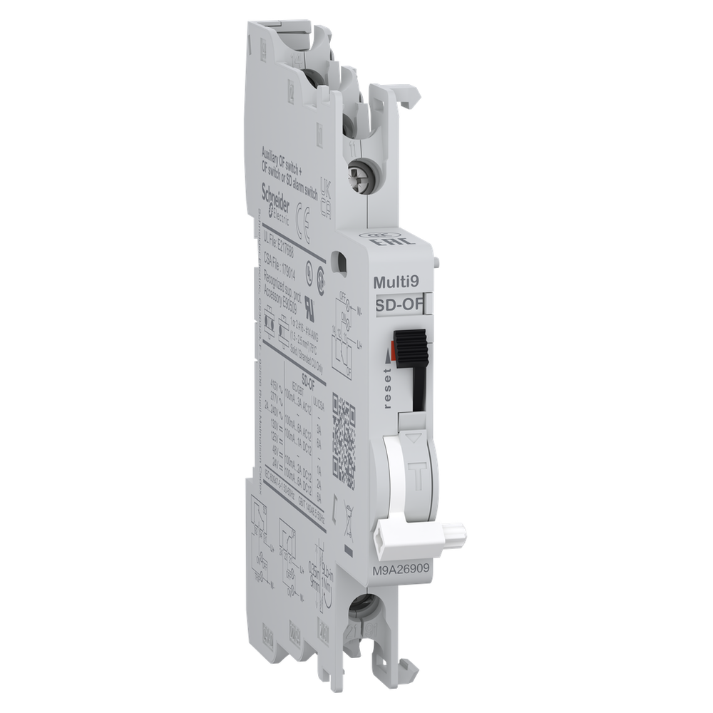 Image of Schneider Electric M9A26909