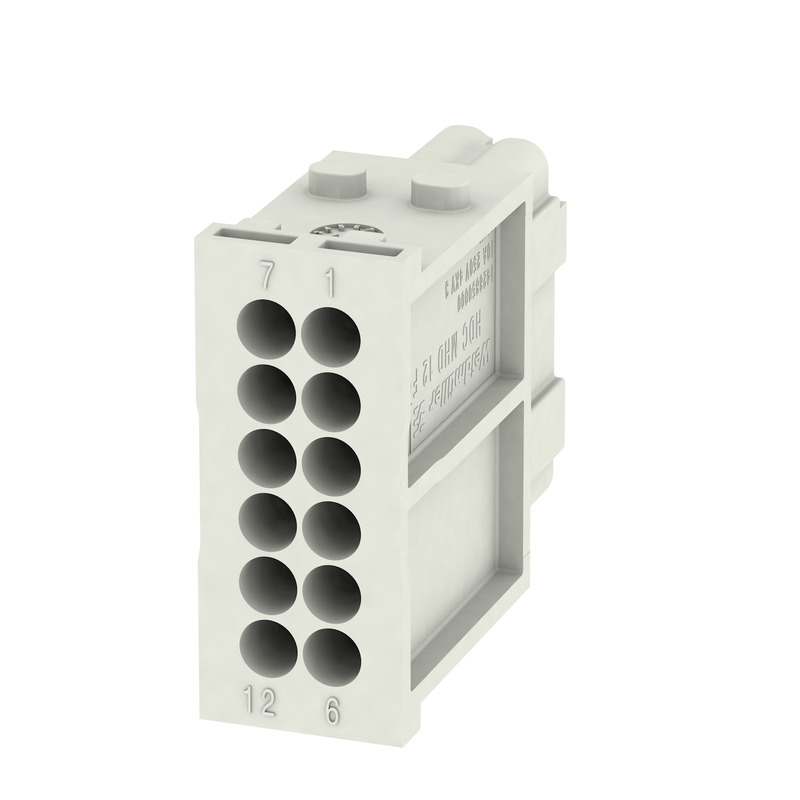 Image of Weidmuller 1428850000