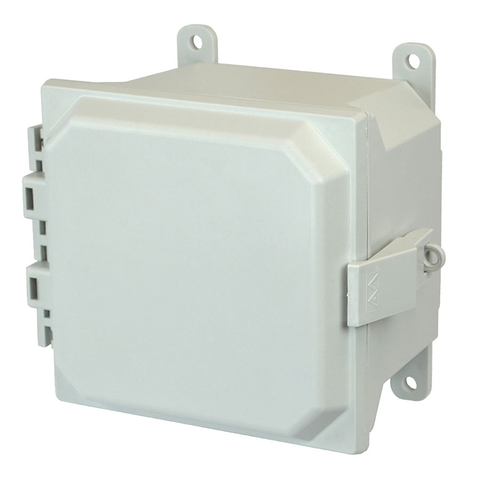 Image of Allied Moulded AMU664NL