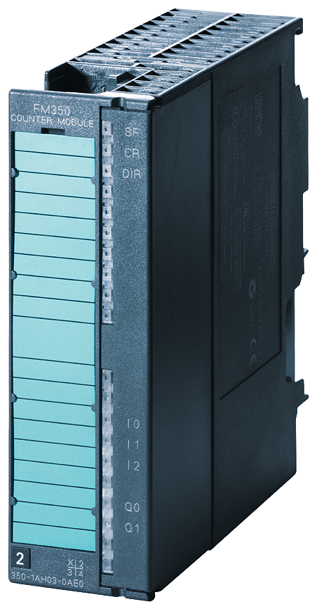 Image of Siemens 6ES73501AH030AE0