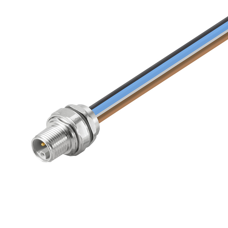 Image of Weidmuller 2625950000