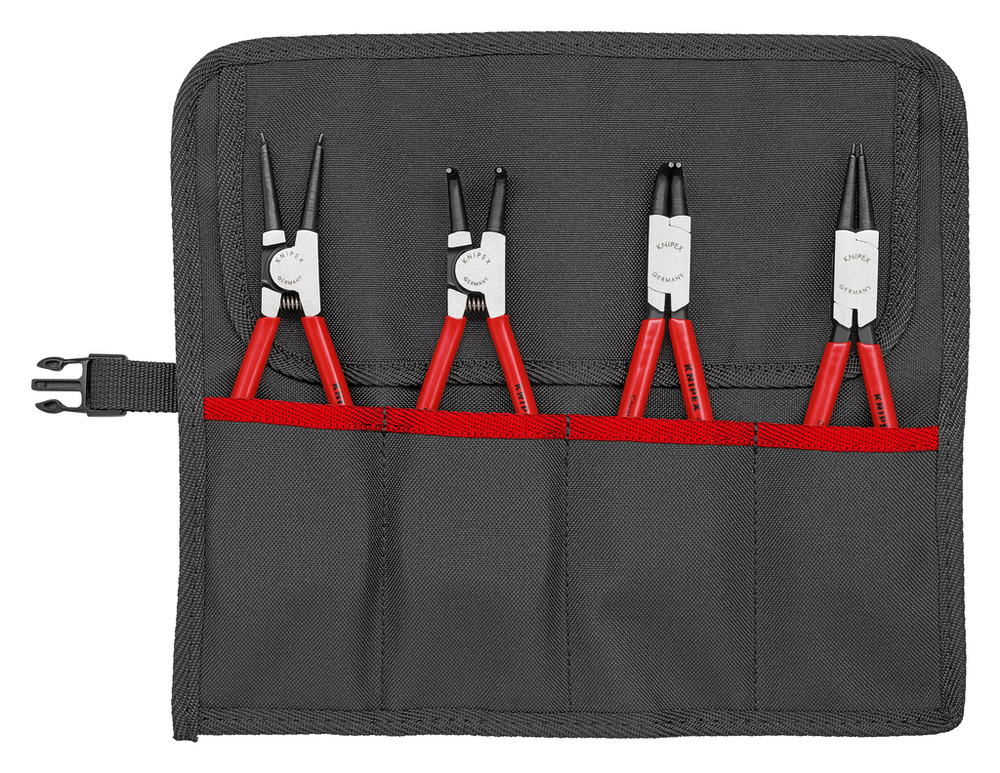 Image of KNIPEX 00 19 56