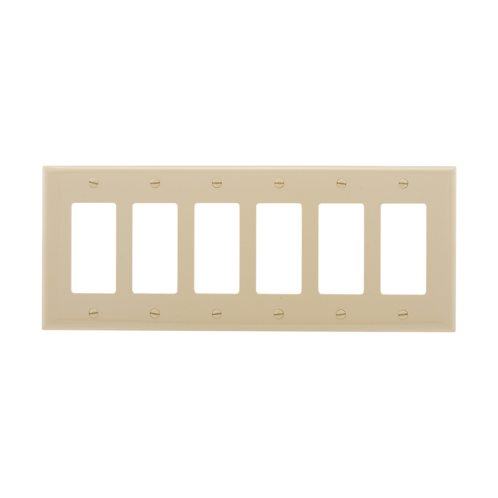 Image of Cooper Wiring Devices PJ266V