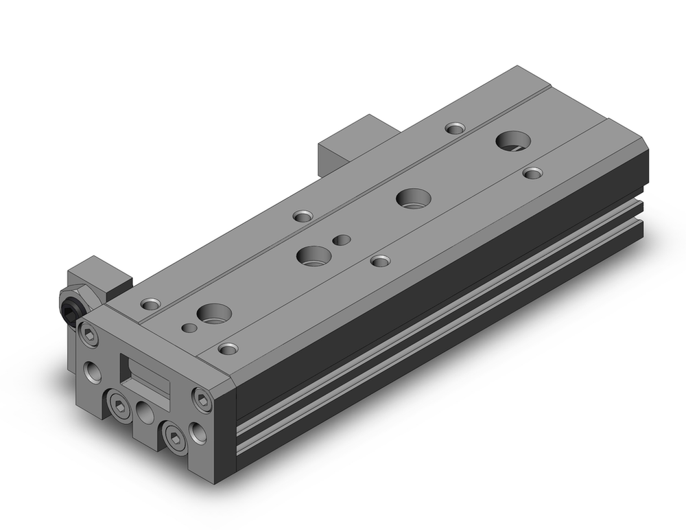 Image of SMC MXS12-75AS
