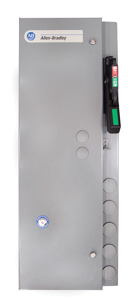 Image of Allen-Bradley 513-EHBD-50-136