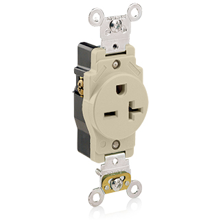 Image of Leviton 5461-I
