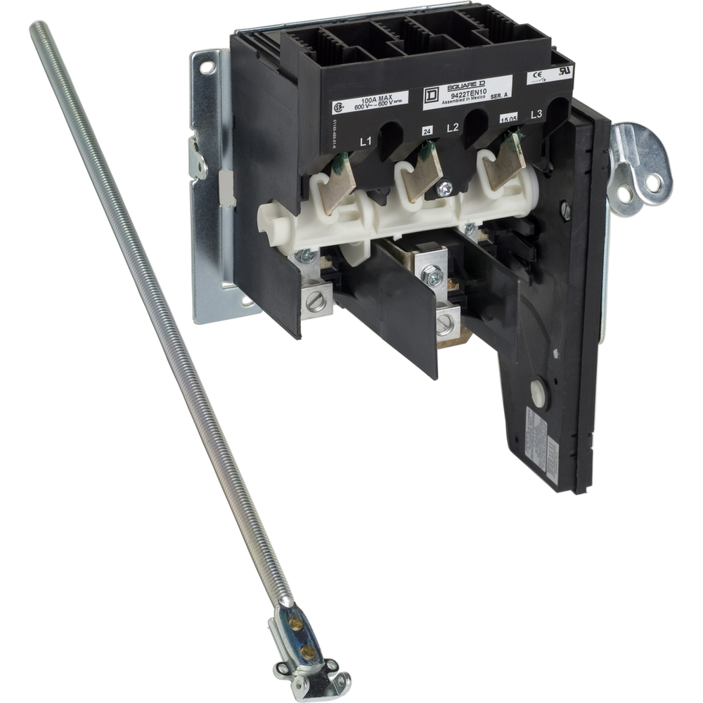 Image of Schneider Electric 9422TEN10
