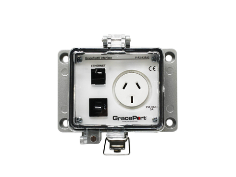 Image of Grace Ports P-R2-K3RA3