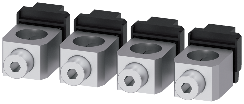 Image of Siemens 3VA9384-0JB13