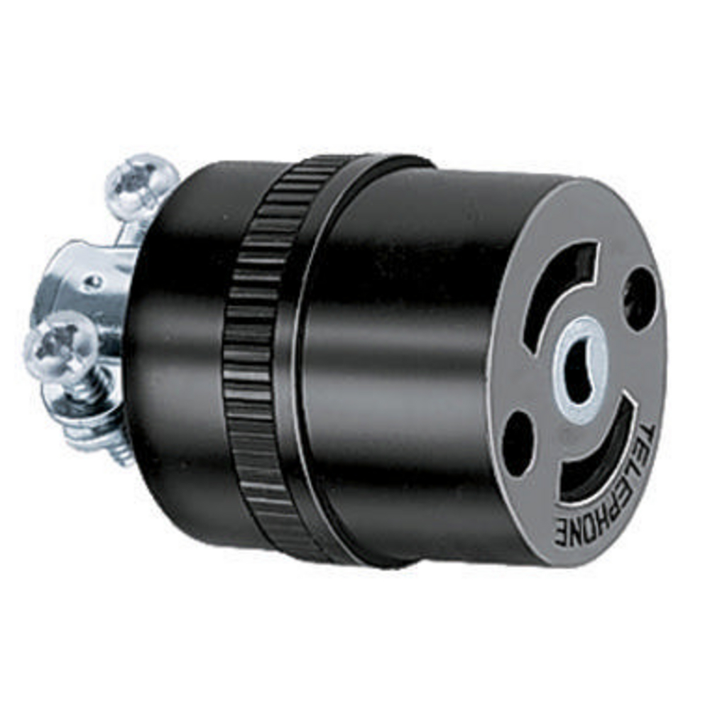 Image of Hubbell Wiring Device-Kellems PH6624