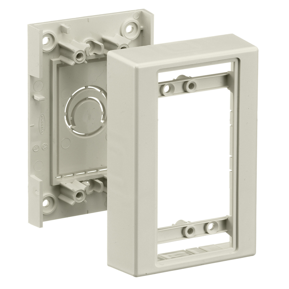 Image of Hubbell Premise Wiring PW1LPB
