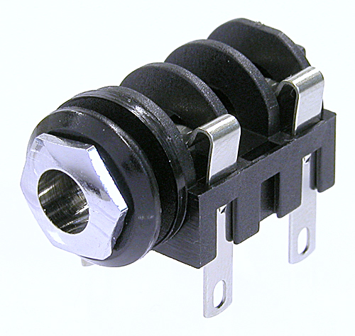 Image of Neutrik NMJ4HC-S