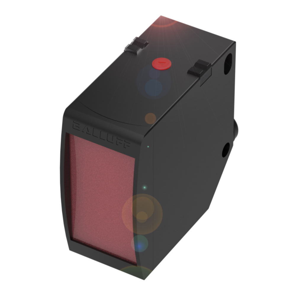 Image of Balluff BOD 23K-LI01-S4