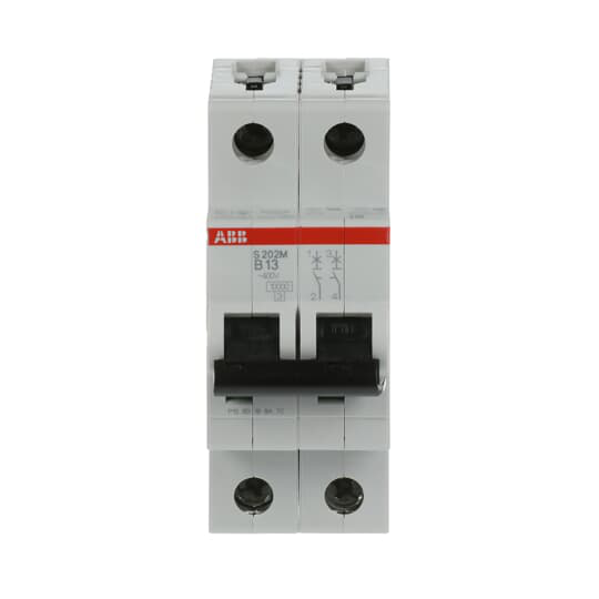Image of ABB 2CDS272001R0135