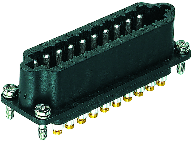 Image of Harting 09700202622