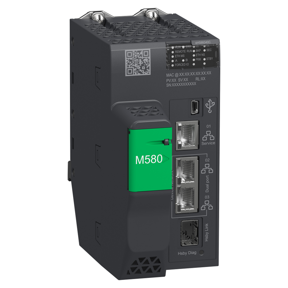 Image of Schneider Electric BMEH586040C