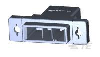 Image of TE Connectivity 1-179553-3