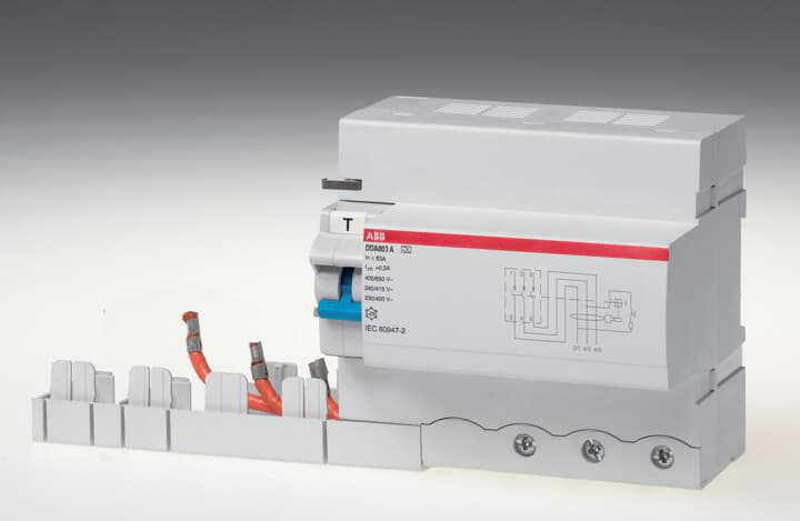 Image of ABB 2CSB803201R3000
