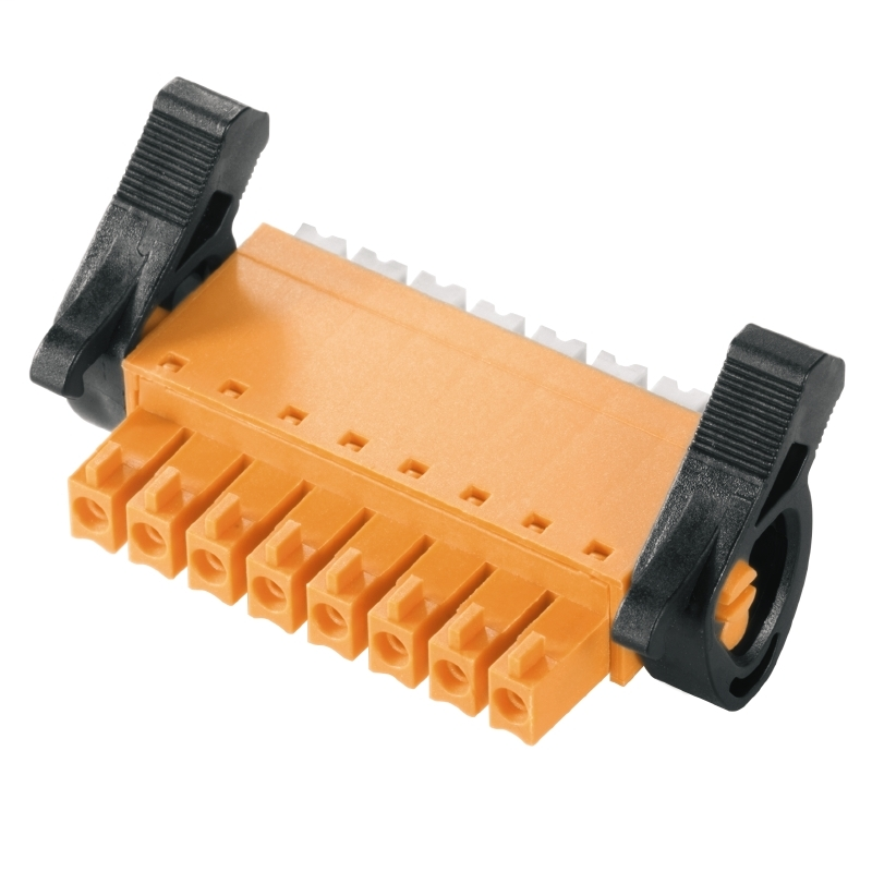 Image of Weidmuller 1972310000