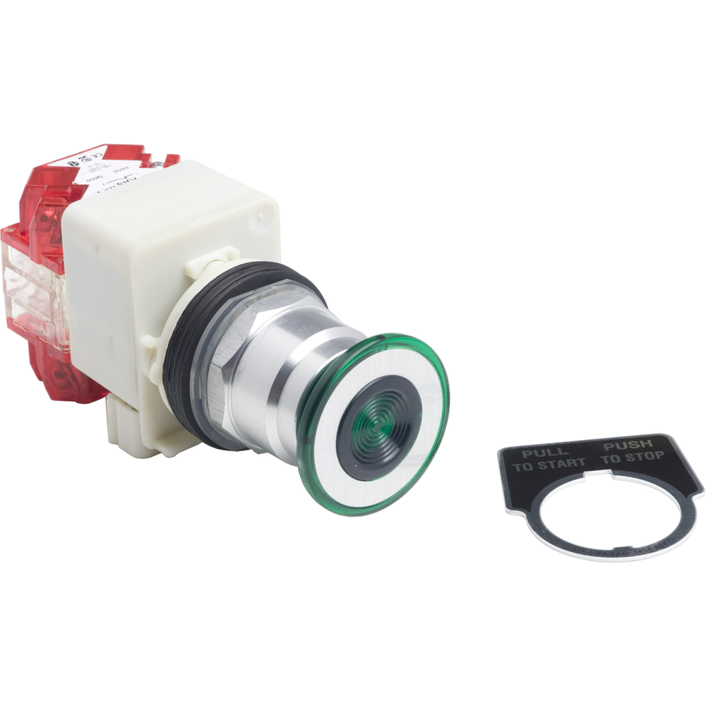 Image of Schneider Electric 9001KR8P1GH25