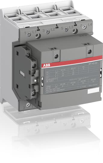 Image of ABB 1SFL447101R1411