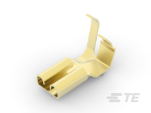 Image of TE Connectivity 42618-1