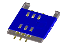 Image of Molex 1050480001