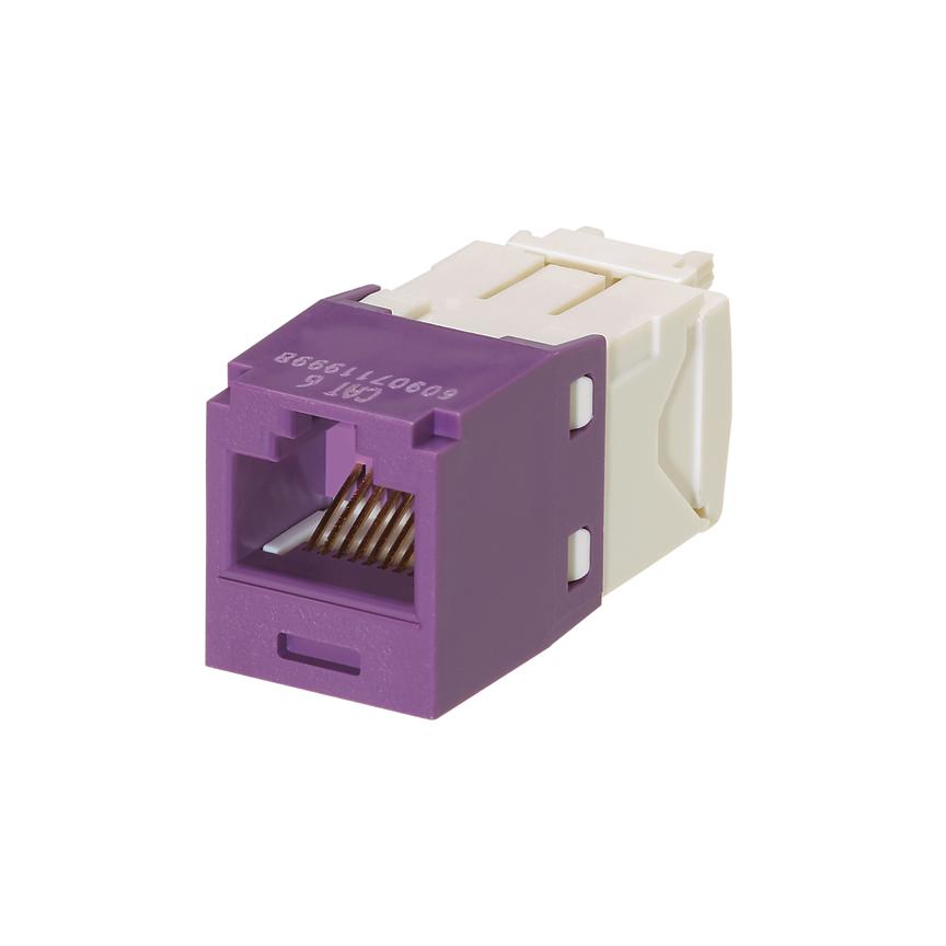 Image of Panduit CJ688TGVL-24