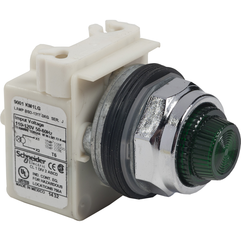 Image of Schneider Electric 9001KP1G6