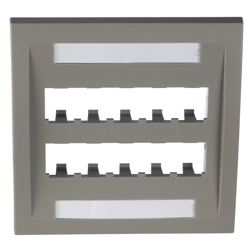 Image of Panduit CFPE10IG-2GY