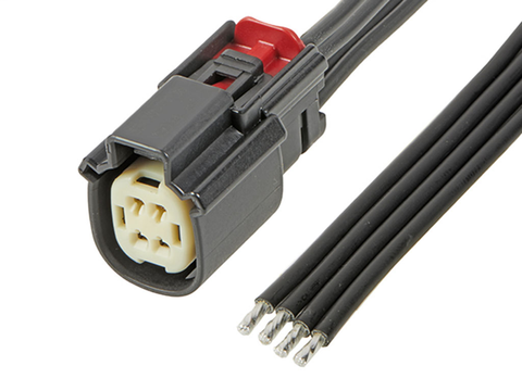 Image of Molex 2162861043