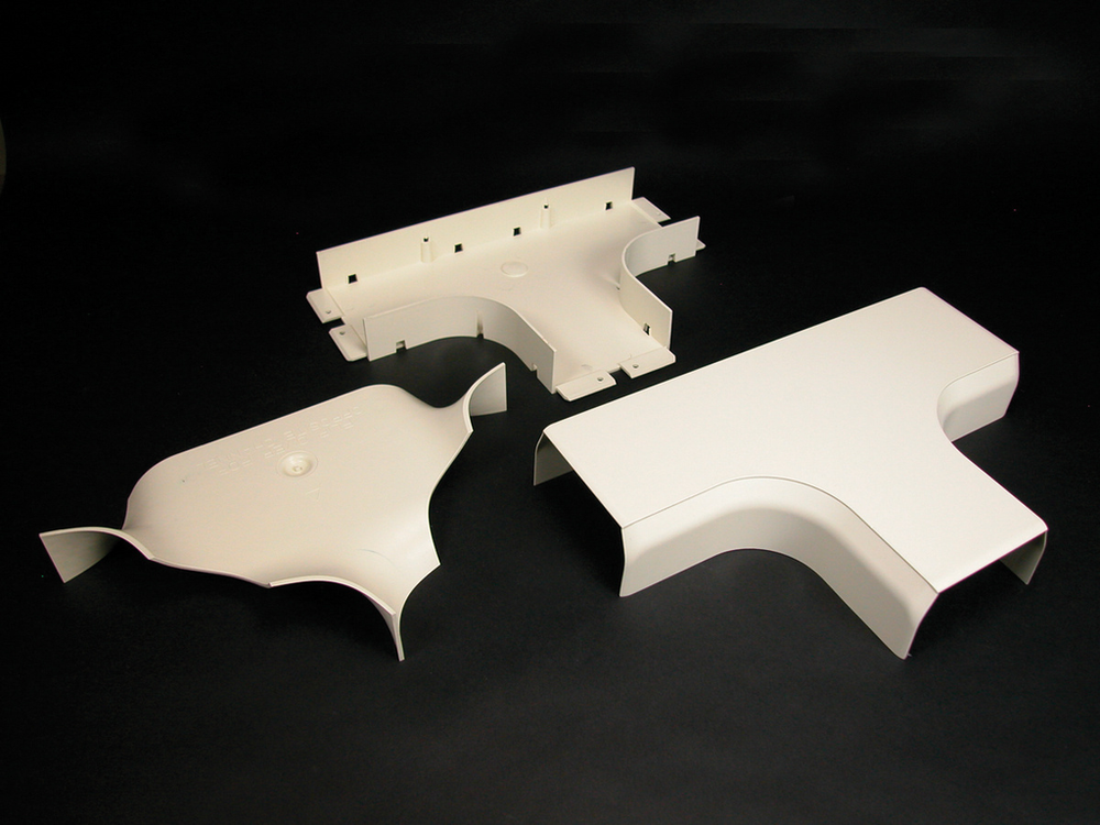 Image of Wiremold 40N2F15V