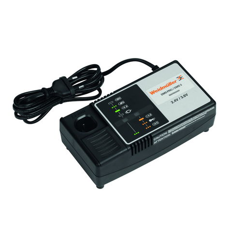 Image of Weidmuller 9007460000